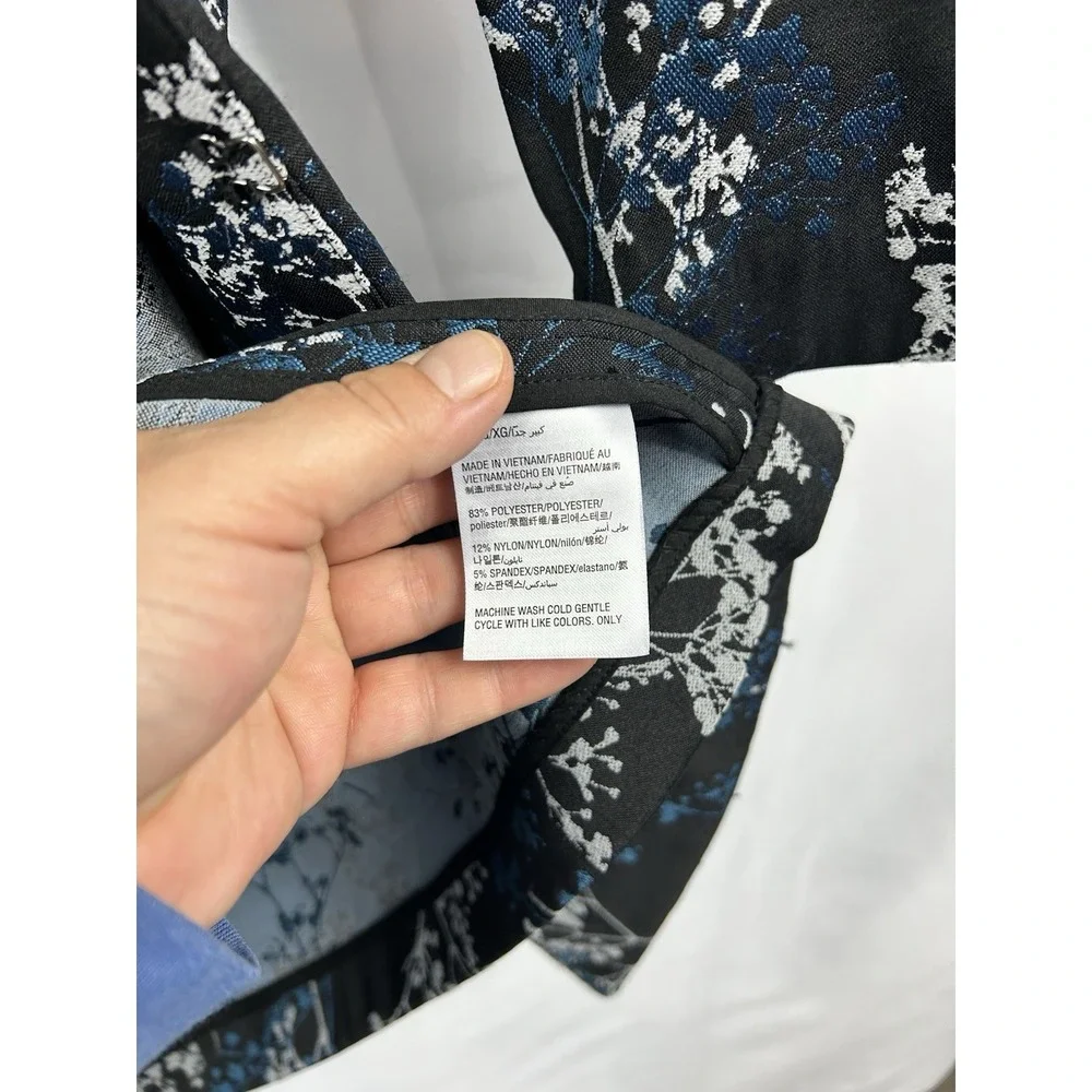 Alfani women duster